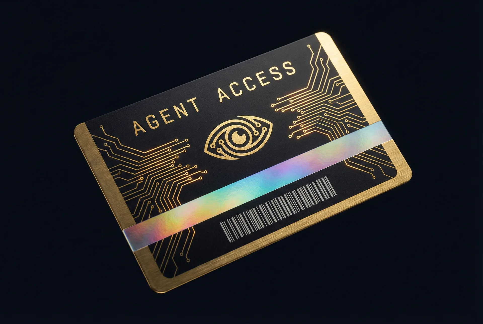 小米股价 - Agent Access 情报员会员卡